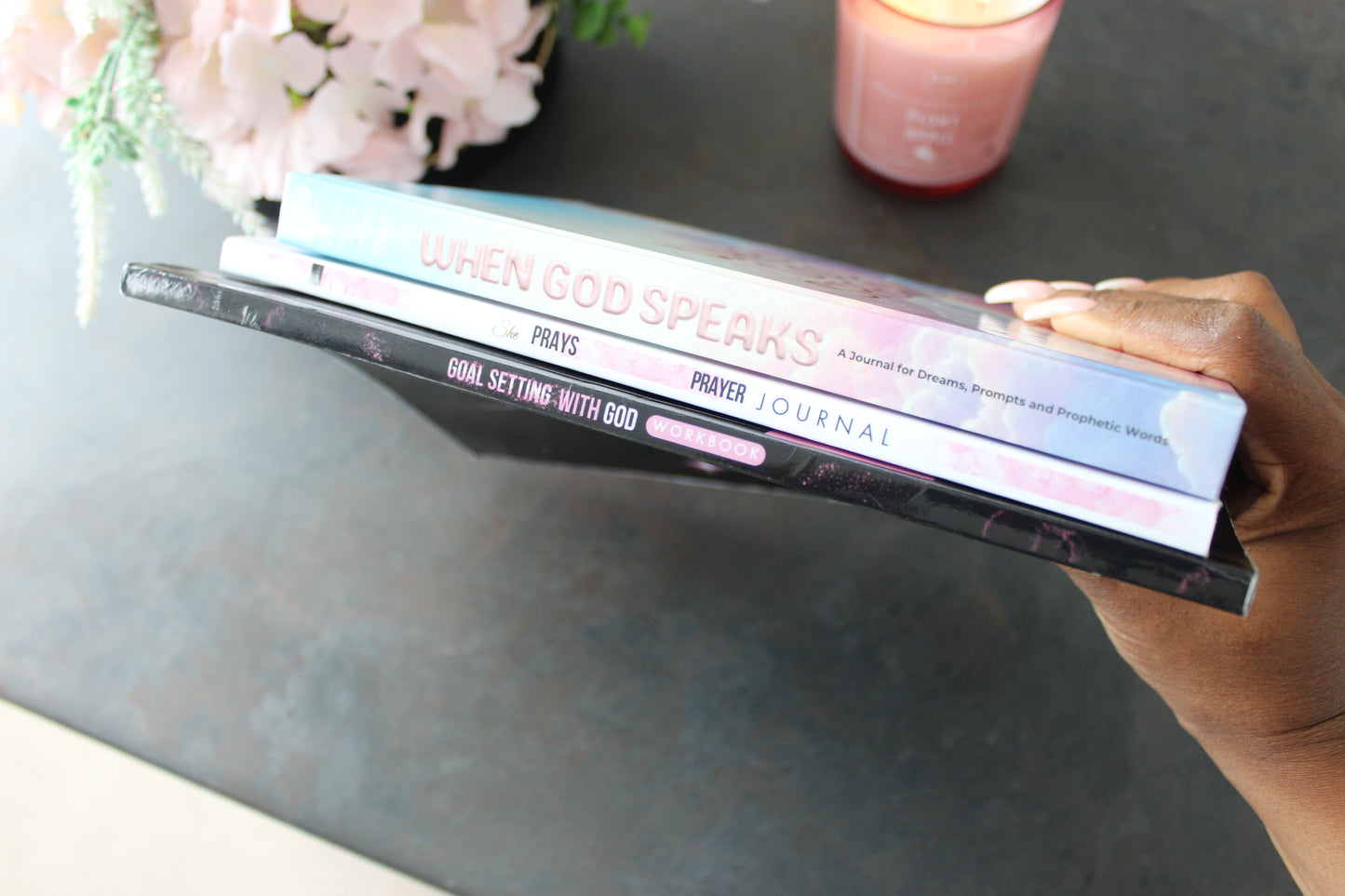 THE SECRET PLACE BUNDLE