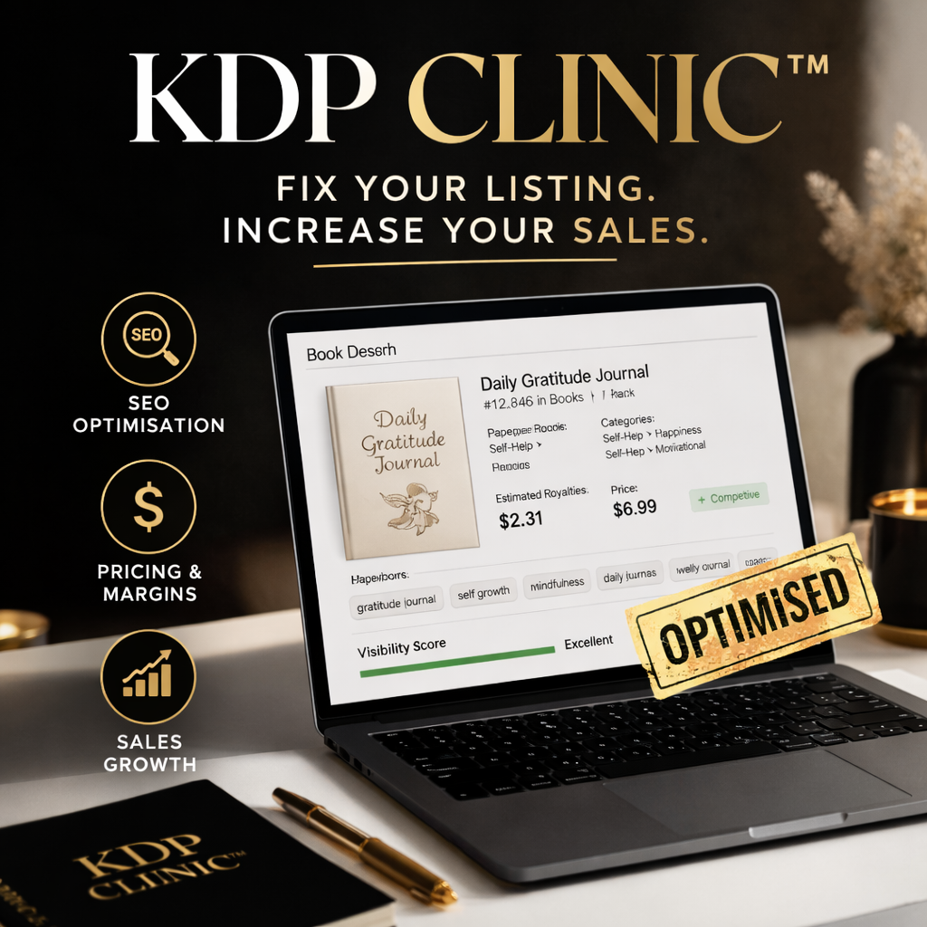 KDP Clinic